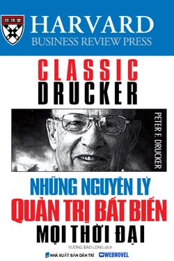 Những Nguyên Lý Quản Trị Bất Biến Mọi Thời Đại