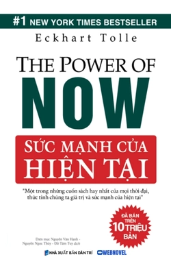 Sức Mạnh Của Hiện Tại