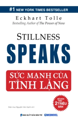 Sức Mạnh Của Tĩnh Lặng
