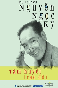 Tâm Huyết Trao Đời