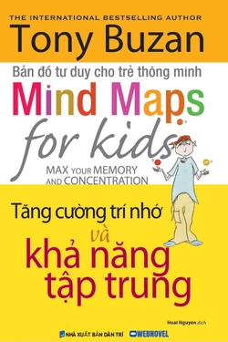 Tăng Cường Trí Nhớ Và Khả Năng Tập Trung