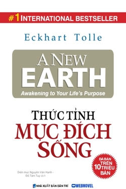 Thức Tỉnh Mục Đích Sống