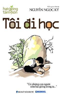 Tôi Đi Học