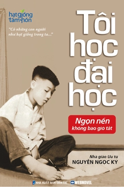 Tôi Học Đại Học