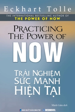 Trải Nghiệm Sức Mạnh Hiện Tại