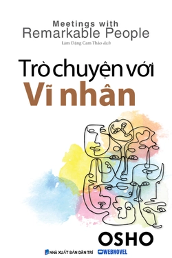 Trò Chuyện Với Vĩ Nhân
