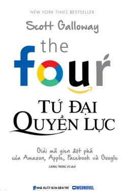 Tứ Đại Quyền Lực