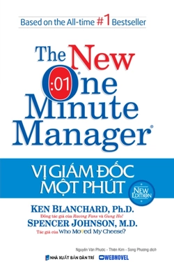 Vị Giám Đốc Một Phút