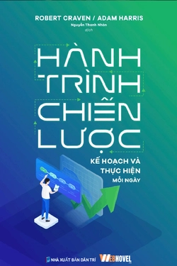 Hành Trình Chiến Lược – Kế Hoạch Và Thực Hiện Mỗi Ngày