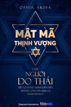 Mật Mã Thịnh Vượng Của Người Do Thái
