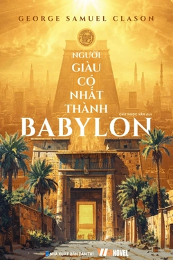 Người Giàu Có Nhất Thành Babylon