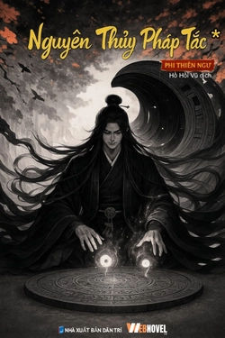 Nguyên Thủy Pháp Tắc