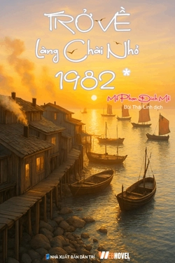 Trở Về Làng Chài Nhỏ 1982