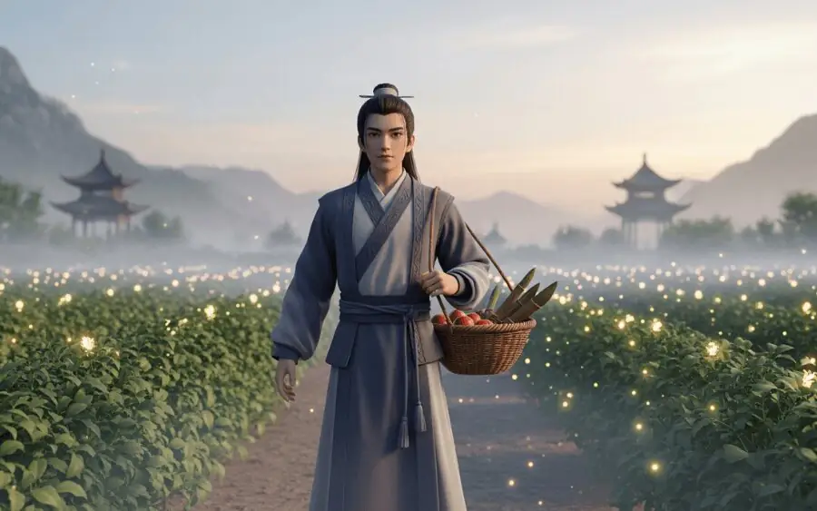Cẩu Thả Thành Thánh Nhân Review: Vì Sao Tiên Quan Triệu Ta Chăm Ngựa Xứng Đáng Top Truyện Tiên Hiệp?