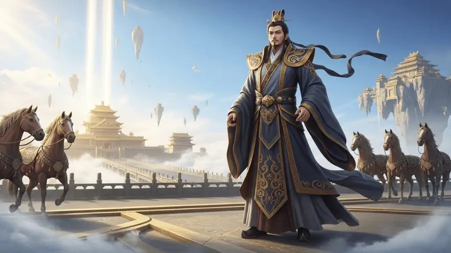 cau-tha-thanh-thanh-nhan-tien-quan-trieu-ta-cham-ngua-top-hay cau-tha-thanh-thanh-nhan-tien-quan-trieu-ta-cham-ngua-top-hay