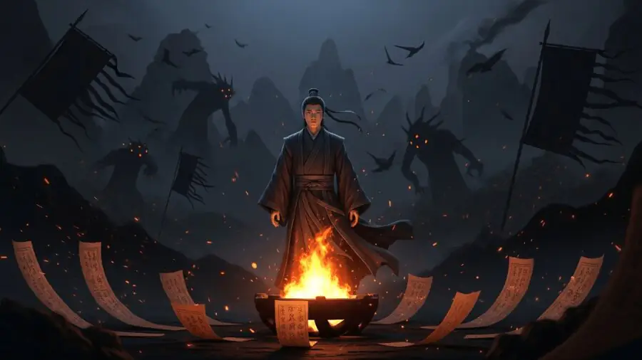 da-vo-cuong-truyen-tien-hiep-trung-quoc-hay-trong-bang-xep-hang da-vo-cuong-truyen-tien-hiep-trung-quoc-hay-trong-bang-xep-hang