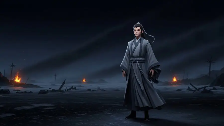 da-vo-cuong-truyen-tu-tien-hay-nhat-hien-nay-binh-minh-den
