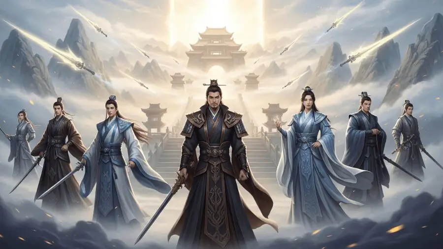 doc-truyen-tien-hiep-voi-top-truyen-tu-tien-hay-nhat-hien-nay