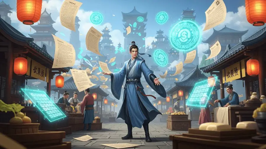 Khong-Tien-Tu-Tien-Lam-Gi-truyen-tien-hiep-hay-doc-nhieu-nhat Khong-Tien-Tu-Tien-Lam-Gi-truyen-tien-hiep-hay-doc-nhieu-nhat