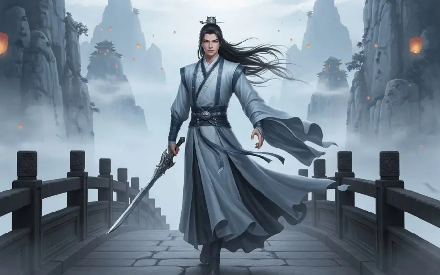 Thanh Sơn - Truyện Tu Tiên Hay Nhất Hiện Nay Không Thể Bỏ Qua Với Fan Đọc Truyện Tiên Hiệp