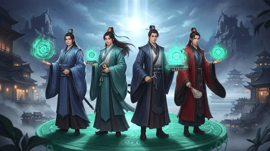 Top-truyen-tien-hiep-doc-nhieu-nhat-voi-4-truyen-tien-hiep-hay Top-truyen-tien-hiep-doc-nhieu-nhat-voi-4-truyen-tien-hiep-hay