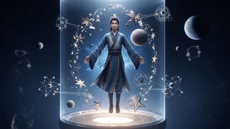 truyen-tu-tien-hay-nhat-hien-nay-voi-the-gioi-vi-mo-bi-an