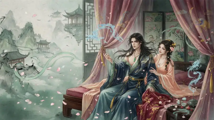Bat-Dau-Danh-Dau-Tu-Bo-Khoai-truyen-tien-hiep-mo-dau Bat-Dau-Danh-Dau-Tu-Bo-Khoai-truyen-tien-hiep-mo-dau
