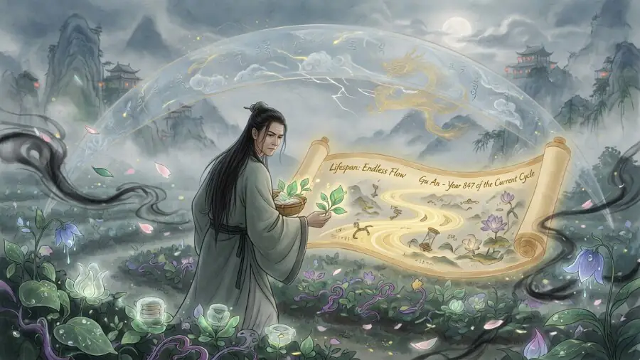 Cau-Tha-Thanh-Thanh-Nhan-truyen-tu-tien-doc-truyen-Webnovel Cau-Tha-Thanh-Thanh-Nhan-truyen-tu-tien-doc-truyen-Webnovel