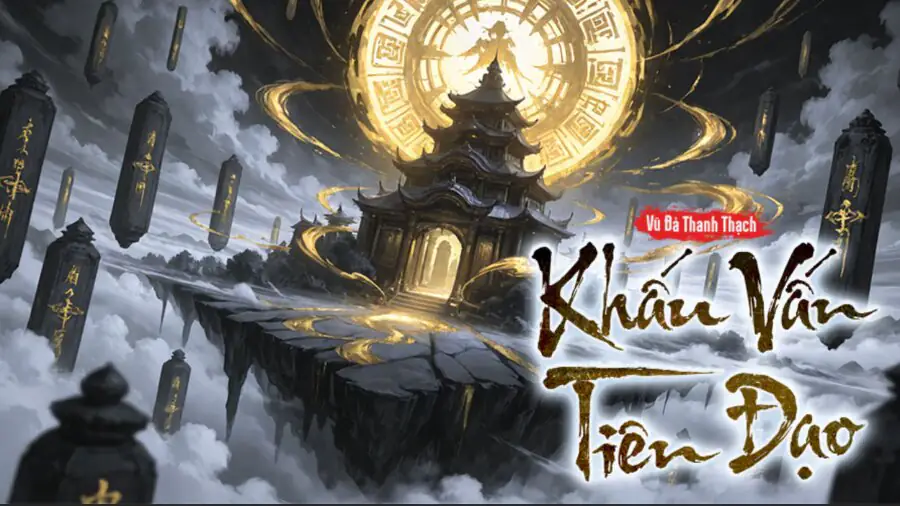 Khau-Van-Tien-Dao-truyen-tien-hiep-dang-doc-Webnovel