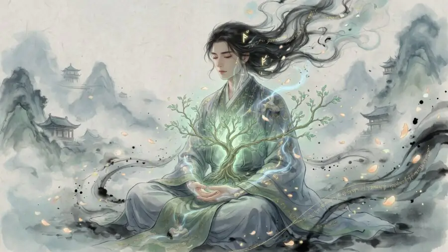 Nhan-Dao-Dai-Thanh-truyen-tien-hiep-thien-phu-thu Nhan-Dao-Dai-Thanh-truyen-tien-hiep-thien-phu-thu
