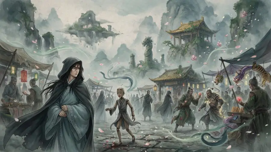 Review-Ta-Co-Mot-The-Gioi-Tu-Tien-truyen-tien-hiep-cau-dao Review-Ta-Co-Mot-The-Gioi-Tu-Tien-truyen-tien-hiep-cau-dao