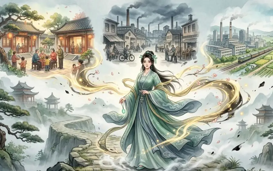 Top Truyện Của Xuân Quang Mãn Viên Hay Nhất Dành Cho Fan Ngôn Tình