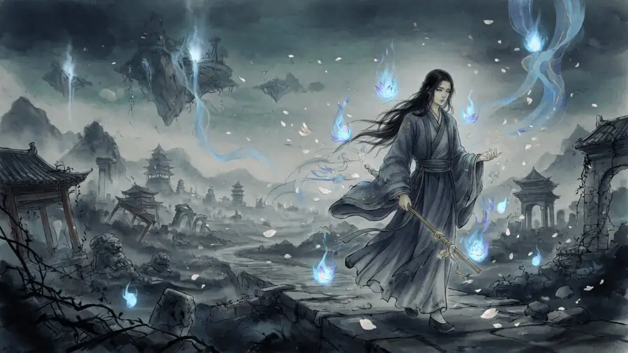 Truyen-tien-hiep-Da-Vo-Cuong-vinh-da Truyen-tien-hiep-Da-Vo-Cuong-vinh-da
