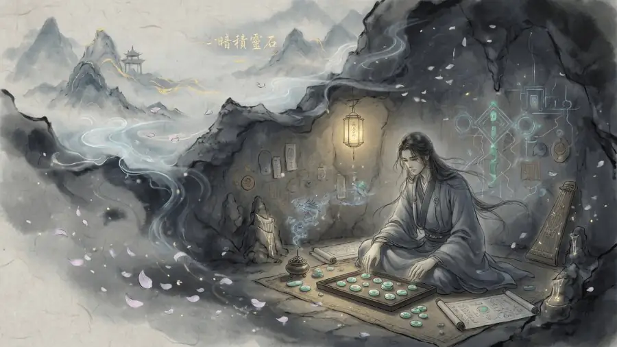 Truyen-tien-hiep-hay-Truong-Vu-tich-luy-suc-manh Truyen-tien-hiep-hay-Truong-Vu-tich-luy-suc-manh