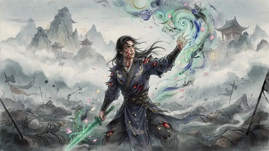 Truyen-tien-hiep-nghich-thien-cai-menh Truyen-tien-hiep-nghich-thien-cai-menh
