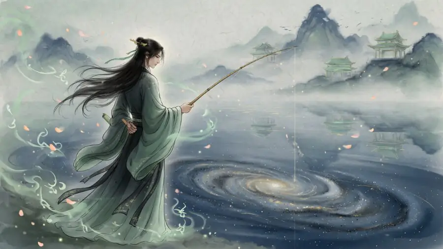 truyen-tien-hiep-tu-hai-nhi-bat-dau-nhap-dao-cau-ca-dao truyen-tien-hiep-tu-hai-nhi-bat-dau-nhap-dao-cau-ca-dao