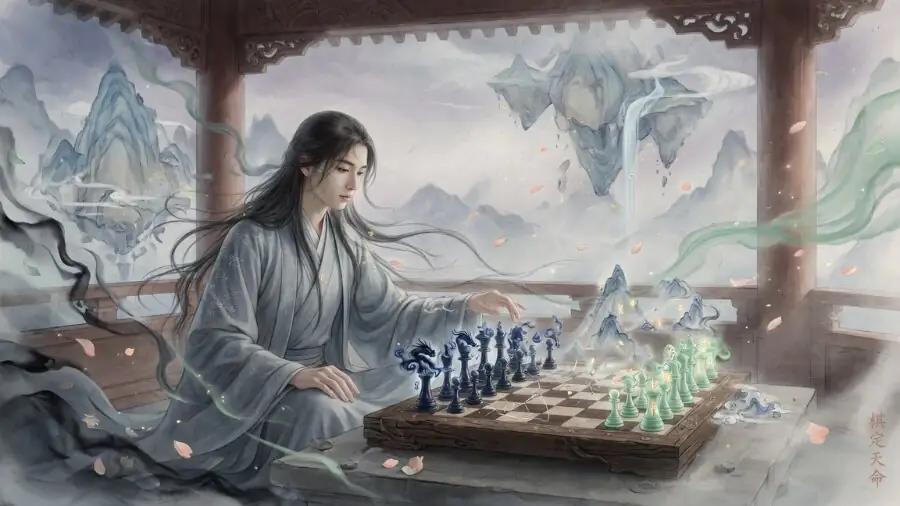 truyen-tien-hiep-tu-hai-nhi-bat-dau-nhap-dao-dung-co-nhap-dao truyen-tien-hiep-tu-hai-nhi-bat-dau-nhap-dao-dung-co-nhap-dao