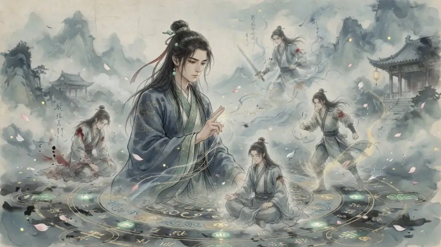 Truyen-tu-tien-dang-doc-main-mo-phong-vo-han Truyen-tu-tien-dang-doc-main-mo-phong-vo-han