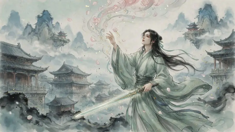 Truyen-tu-tien-kiem-dao-nghe-thuat Truyen-tu-tien-kiem-dao-nghe-thuat