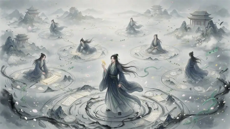 Truyen-tu-tien-mo-phong-vo-han-hay-nhat Truyen-tu-tien-mo-phong-vo-han-hay-nhat