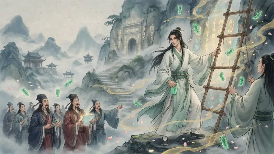 Ai-Bao-Han-Tu-Tien-truyen-tien-hiep-dang-doc-Van-Dao-Tong Ai-Bao-Han-Tu-Tien-truyen-tien-hiep-dang-doc-Van-Dao-Tong