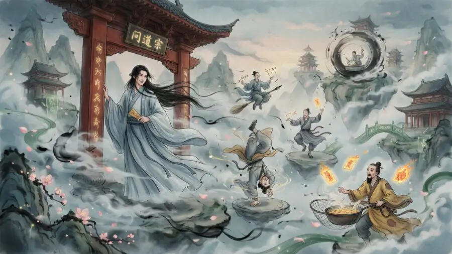 Truyen-tien-hiep-Ai-Bao-Han-Tu-Tien-Van-Dao-Tong Truyen-tien-hiep-Ai-Bao-Han-Tu-Tien-Van-Dao-Tong