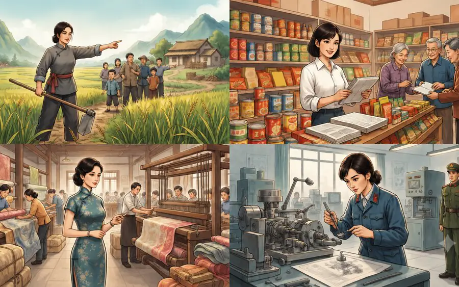 Top 4 Truyện Ngôn Tình Full Có Nữ Chính Thông Minh, Càng Đọc Càng Cuốn
