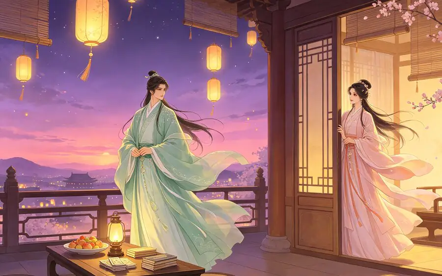 Review Xuyên Thành Nha Hoàn Nữ Chính, Tôi Sống Lười Biếng Nhàn Hạ: Nha Hoàn Lười Biếng Lại Cướp Luôn Hào Quang Nữ Chính
