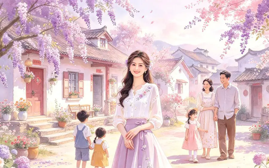 Khám phá 3 truyện ngôn tình hay về mẹ kế, mẹ ruột nuôi con, xuyên sách và thay đổi số phận. Những câu chuyện gia đình ấm áp, hấp dẫn và giàu cảm xúc.