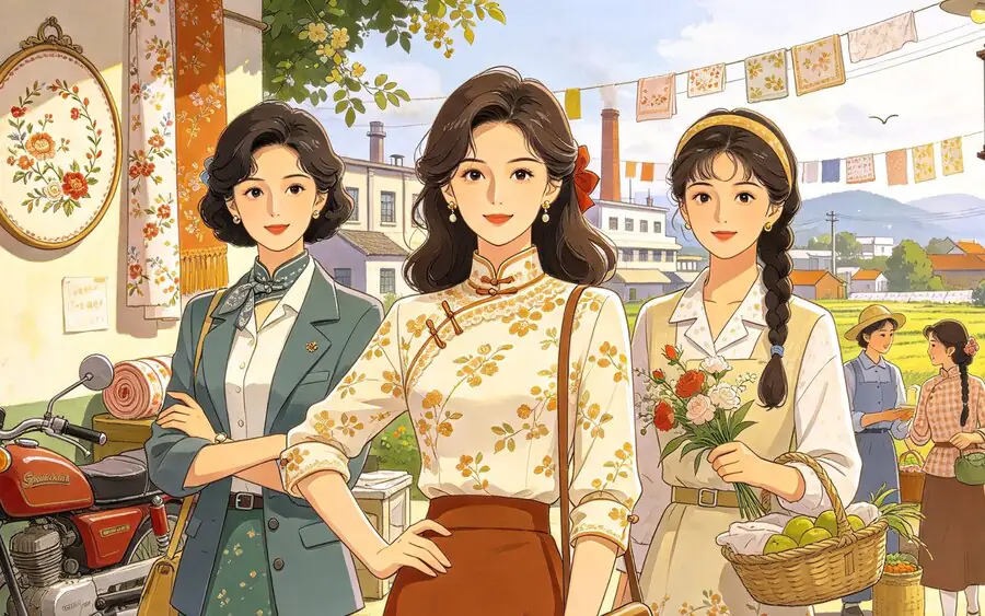 Top 3 Truyện Chữ Ngôn Tình Nữ Chính Tự Lập, Giỏi Kiếm Tiền Và Đổi Đời