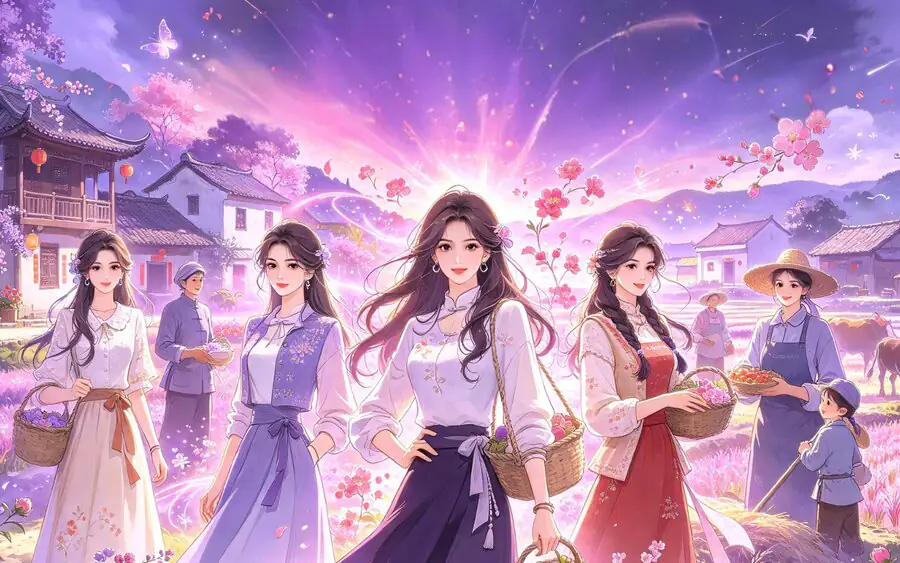 Top 5 Truyện Xuyên Không Nữ Cường Hay Nhất Không Thể Bỏ Lỡ Tháng 11/2026